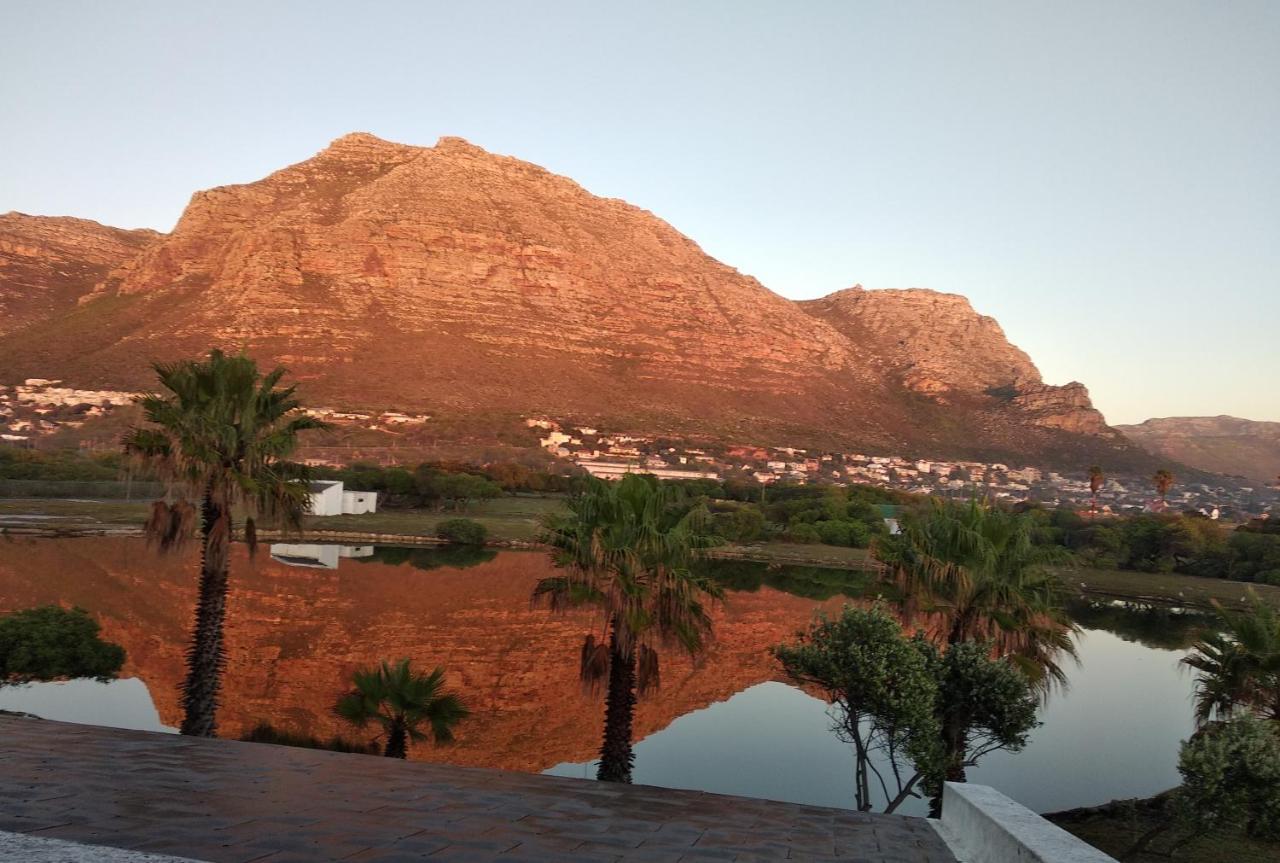 Vlei Cove Guesthouse 开普敦 外观 照片