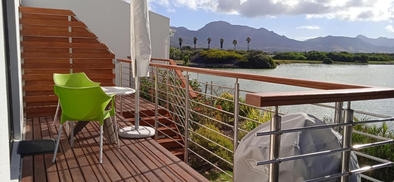 Vlei Cove Guesthouse 开普敦 外观 照片