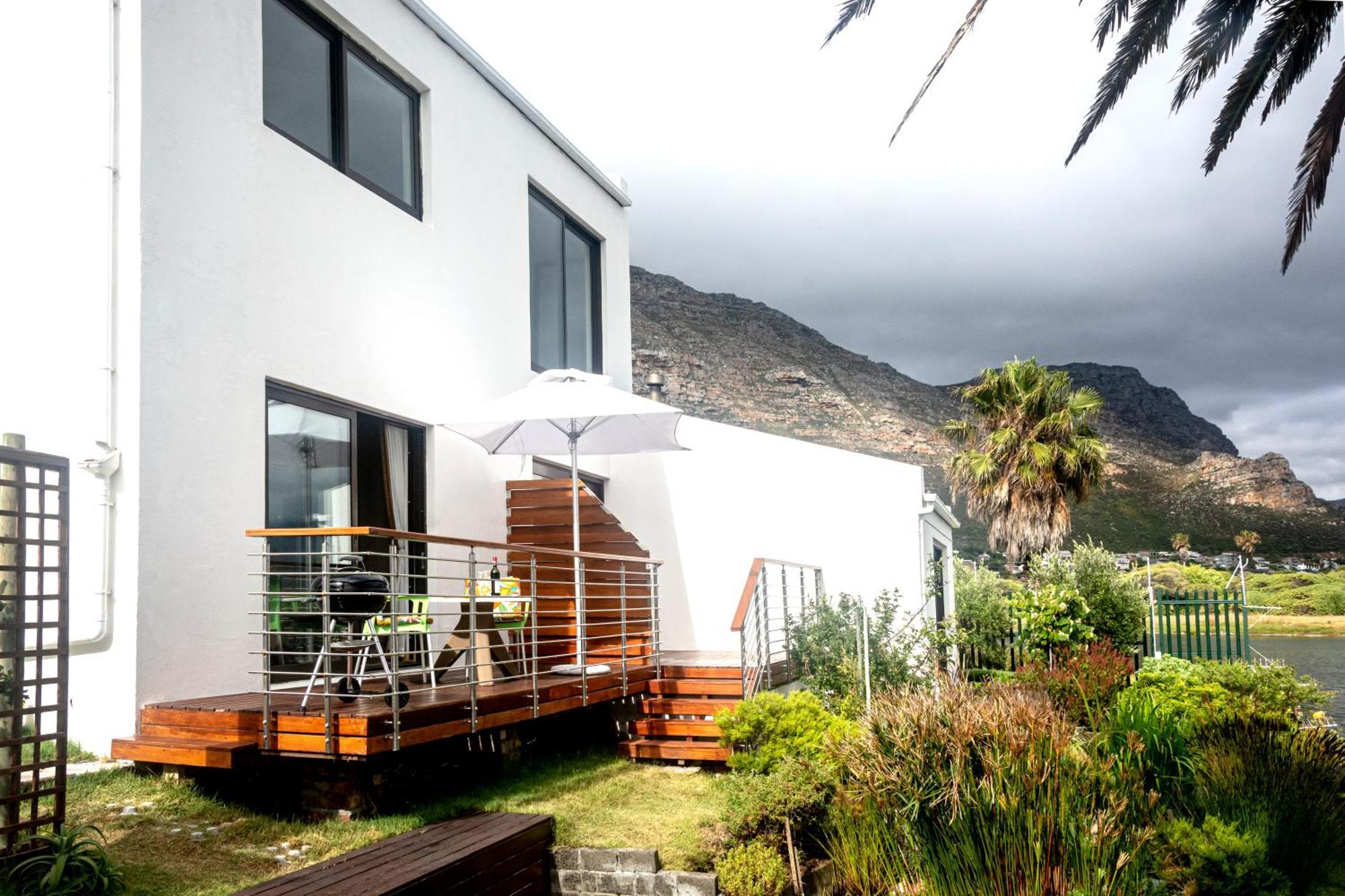 Vlei Cove Guesthouse 开普敦 外观 照片