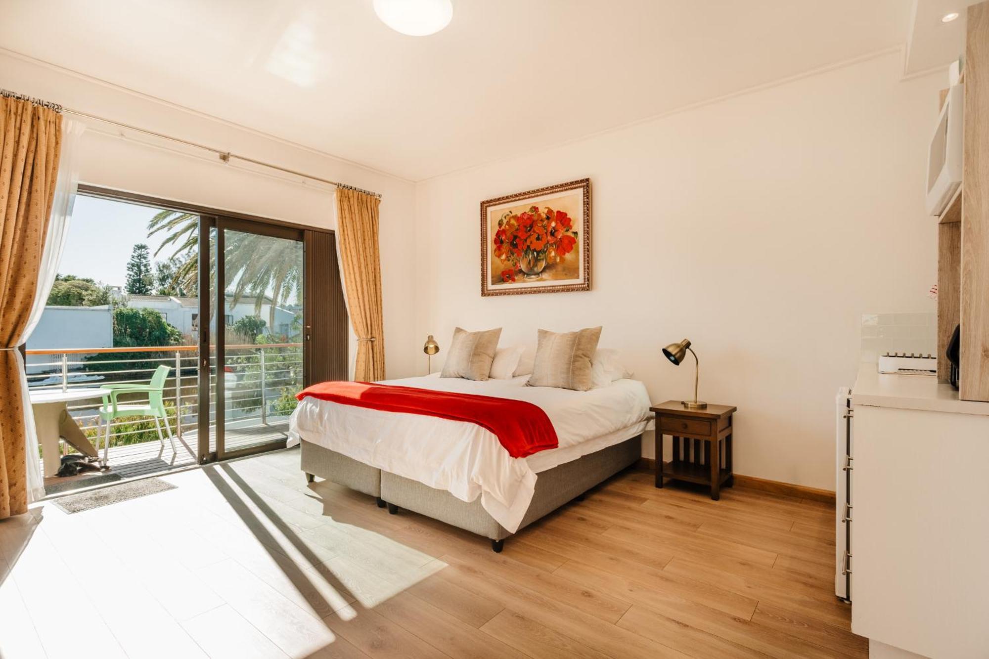 Vlei Cove Guesthouse 开普敦 外观 照片