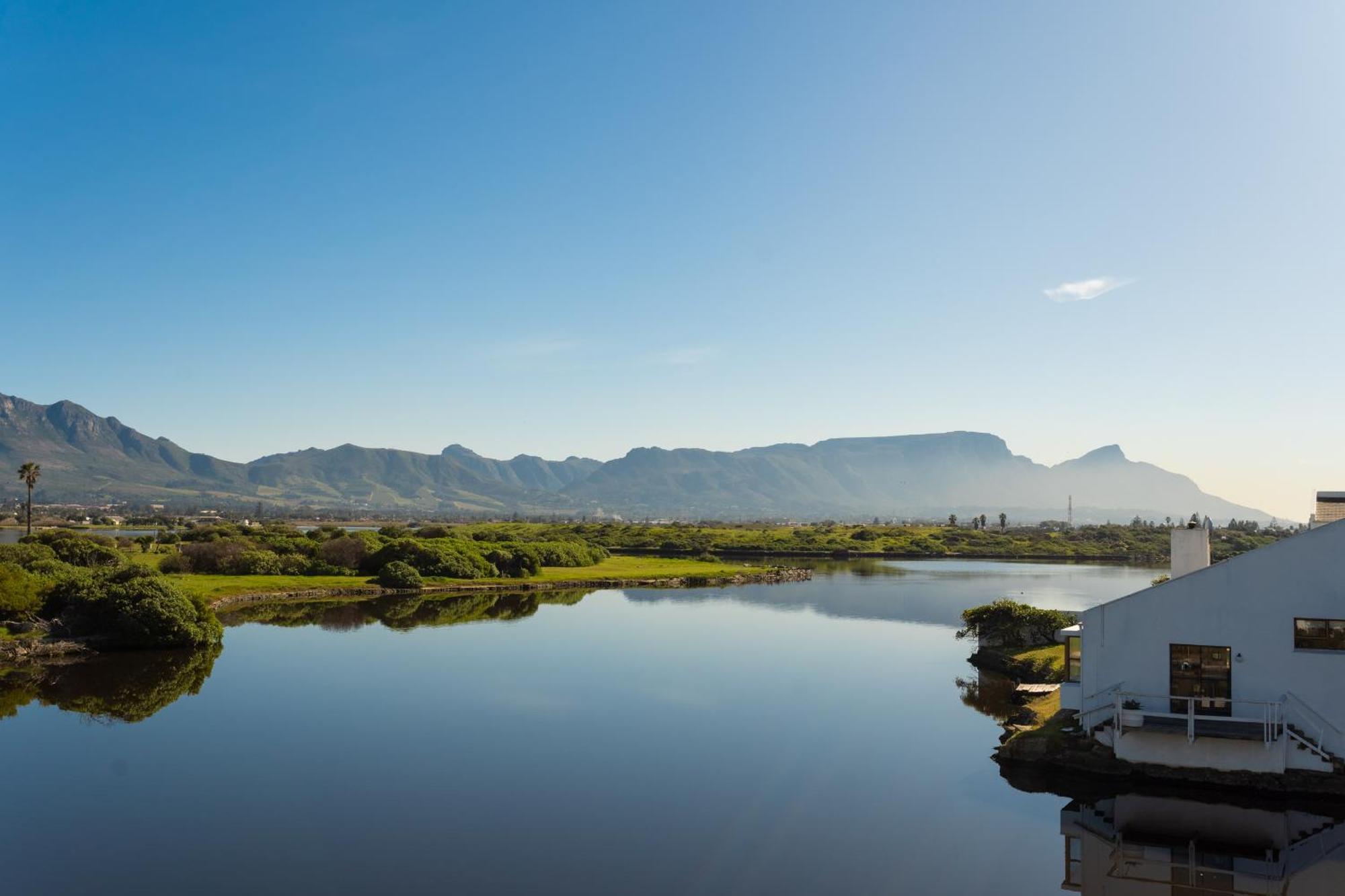 Vlei Cove Guesthouse 开普敦 外观 照片