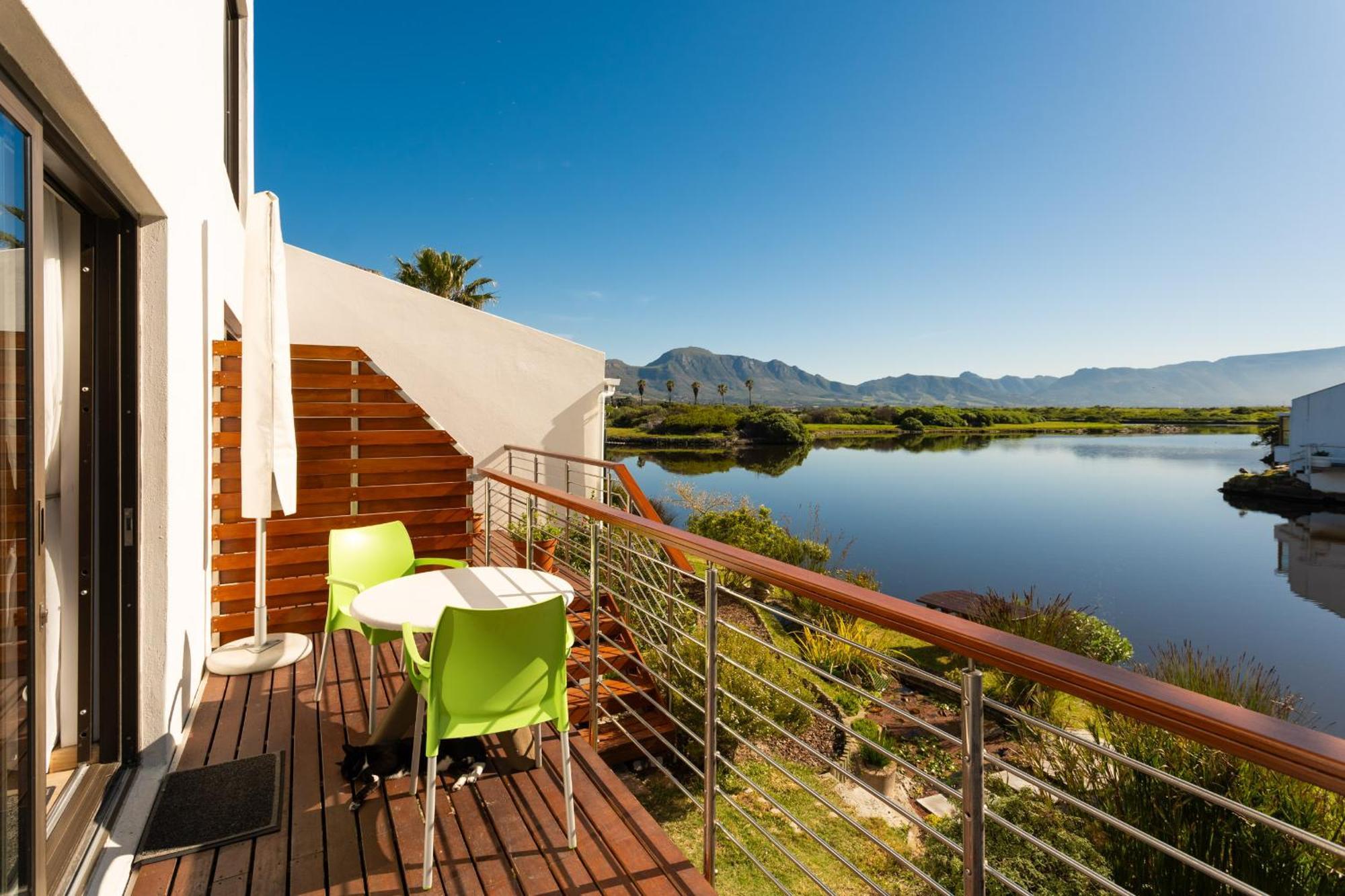 Vlei Cove Guesthouse 开普敦 外观 照片