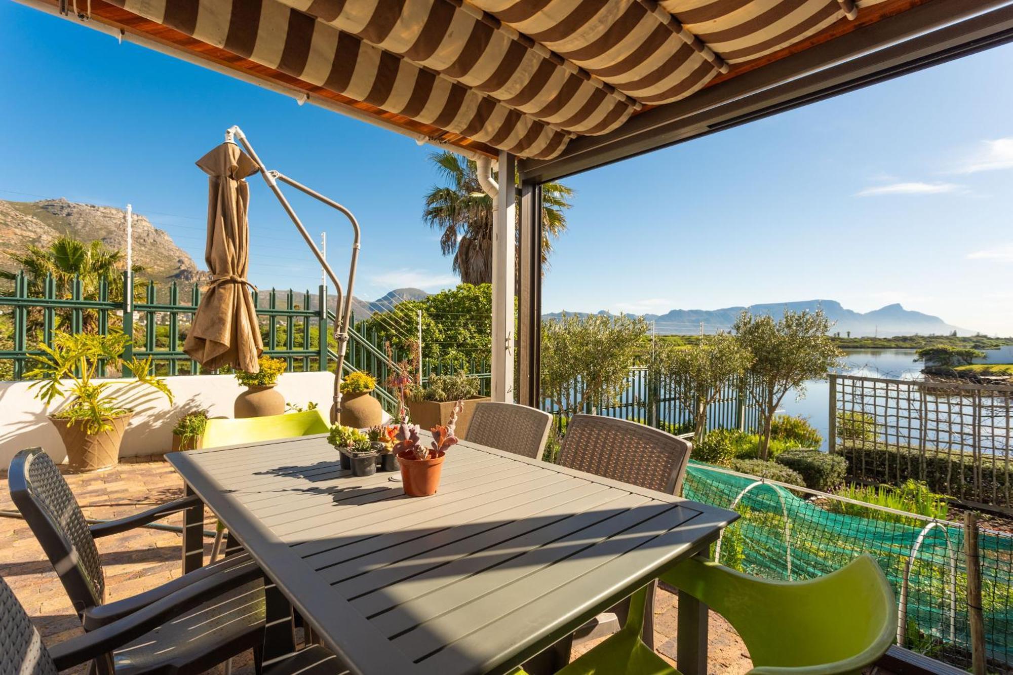Vlei Cove Guesthouse 开普敦 外观 照片