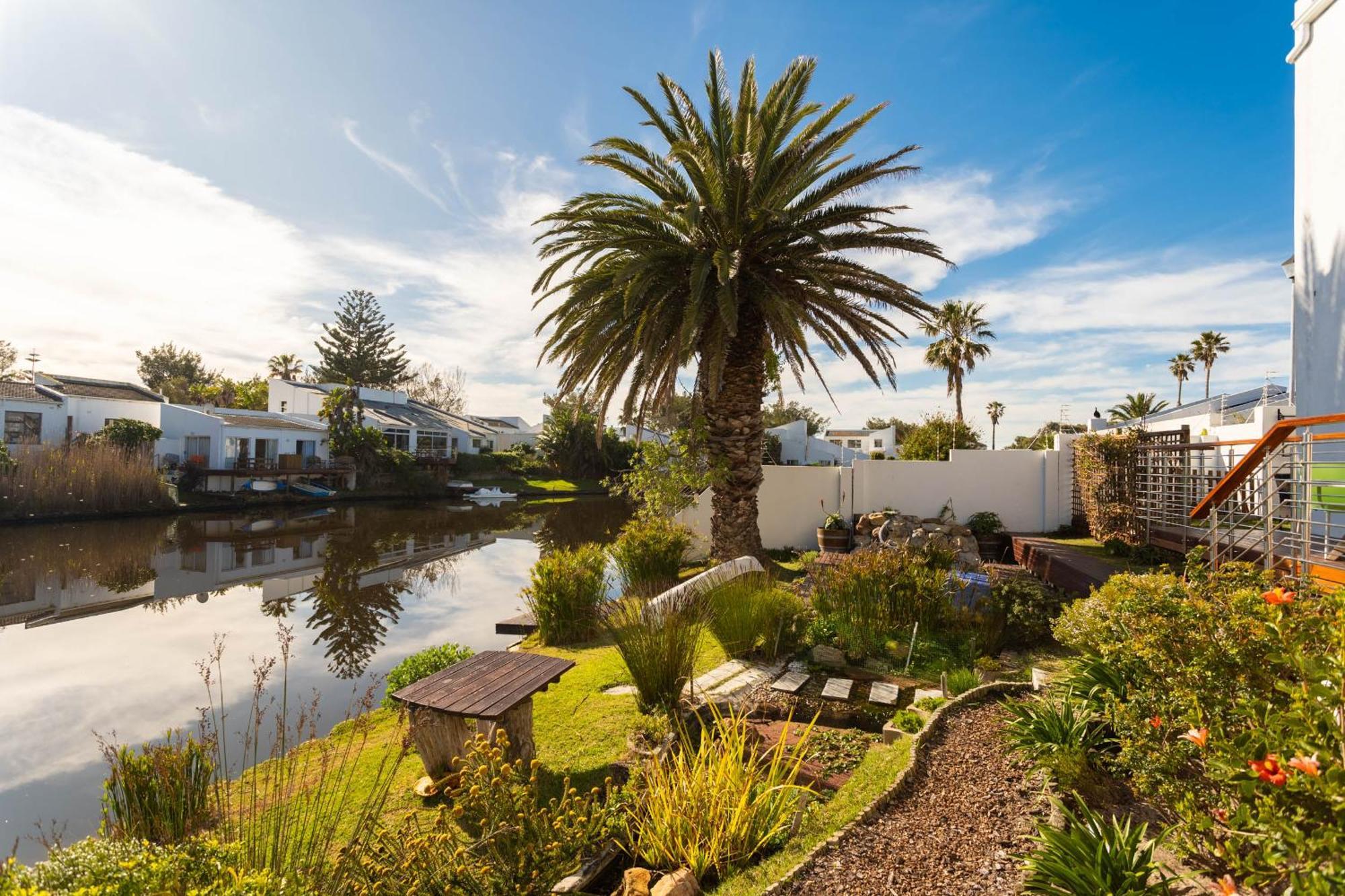 Vlei Cove Guesthouse 开普敦 外观 照片