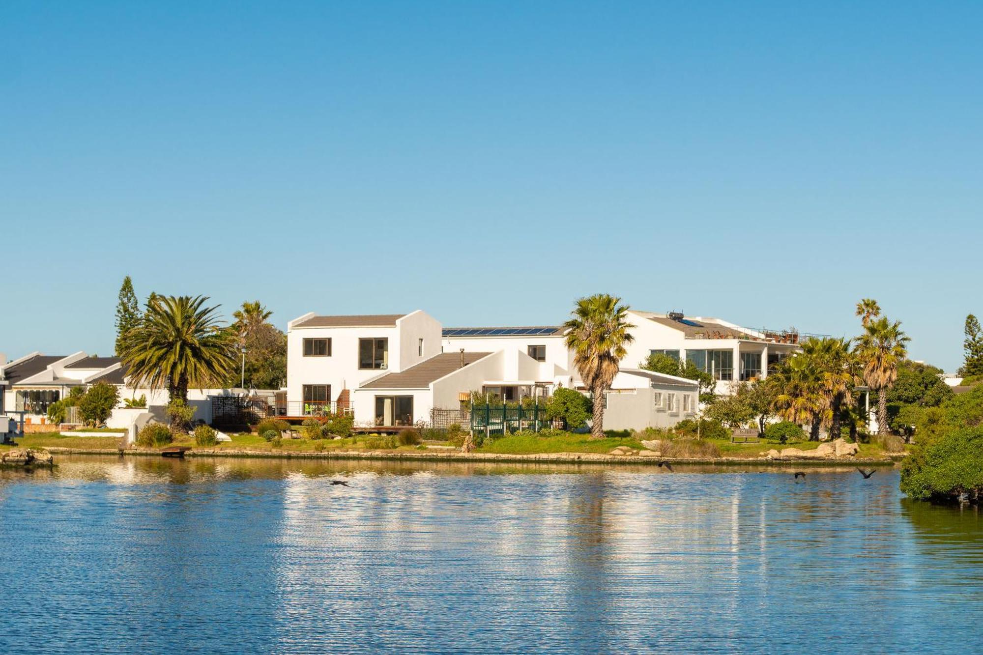 Vlei Cove Guesthouse 开普敦 外观 照片