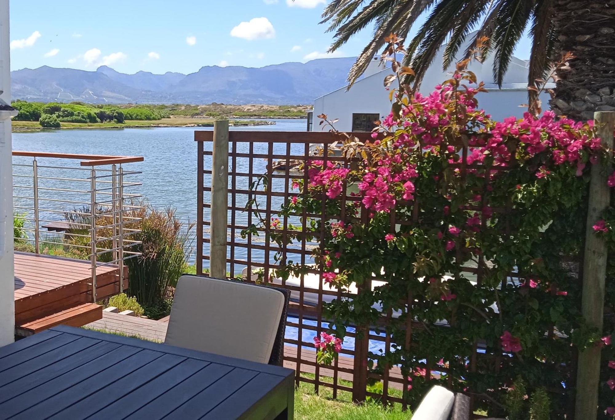 Vlei Cove Guesthouse 开普敦 外观 照片