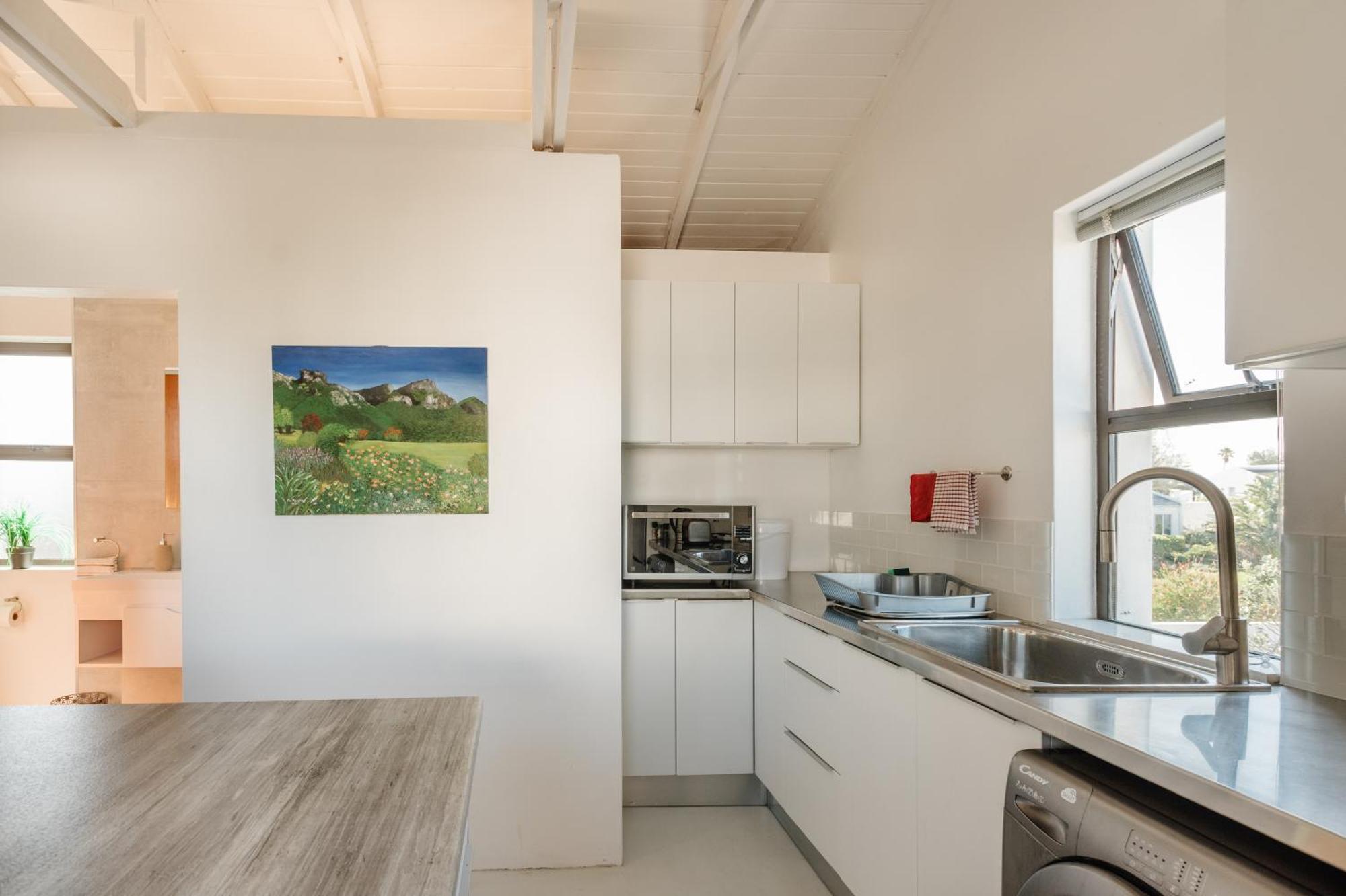 Vlei Cove Guesthouse 开普敦 外观 照片