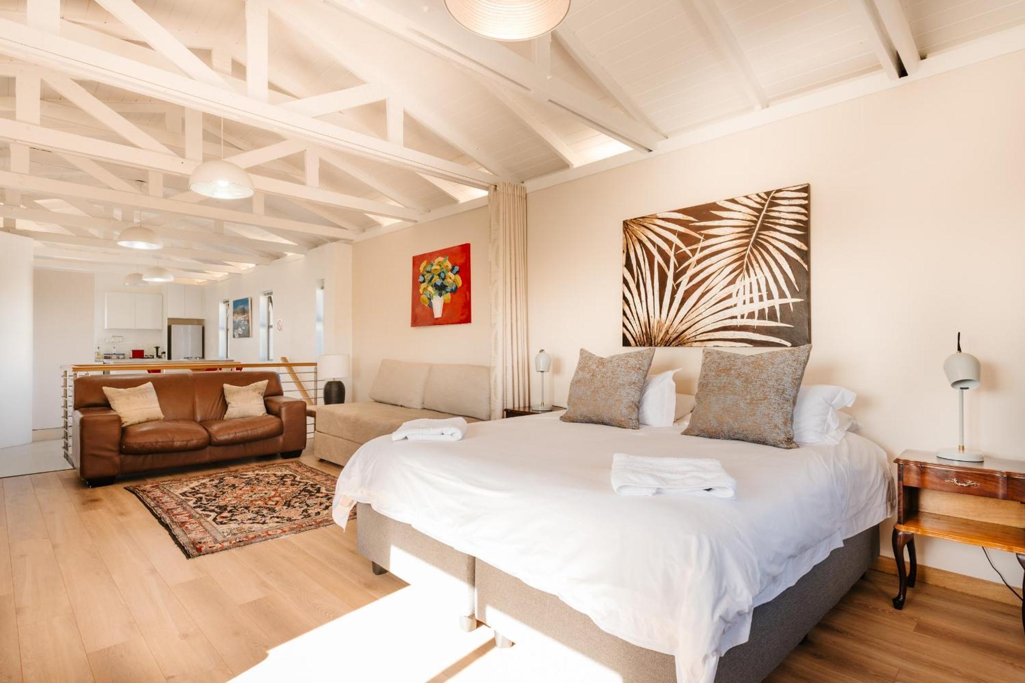 Vlei Cove Guesthouse 开普敦 外观 照片