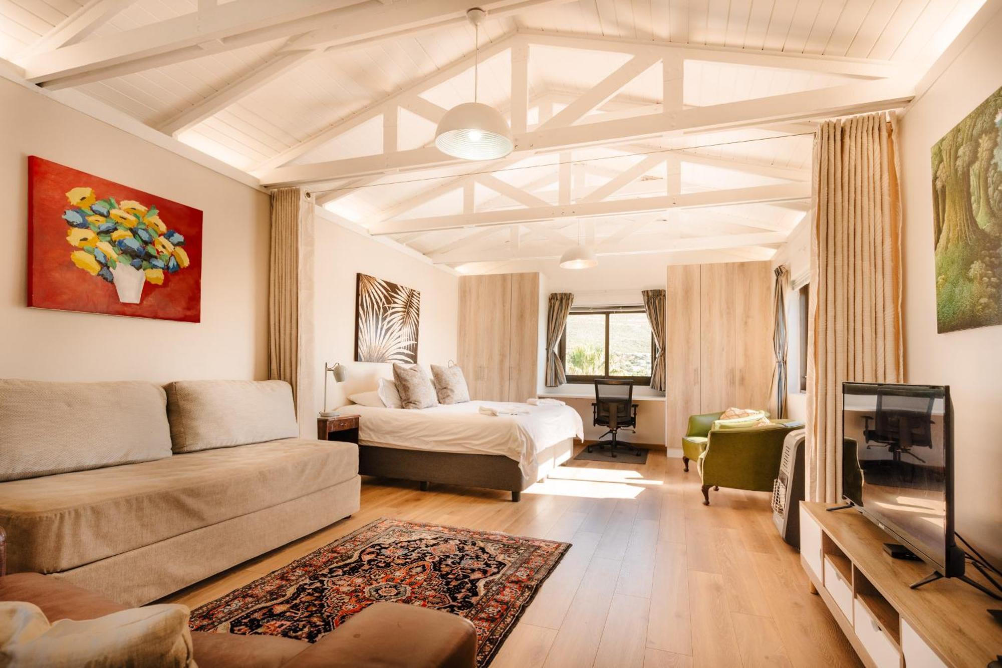 Vlei Cove Guesthouse 开普敦 外观 照片