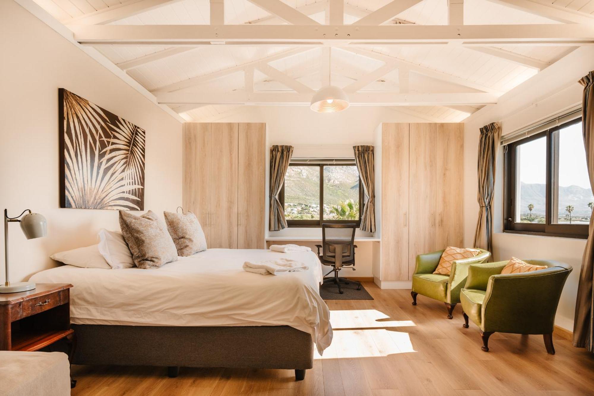 Vlei Cove Guesthouse 开普敦 客房 照片