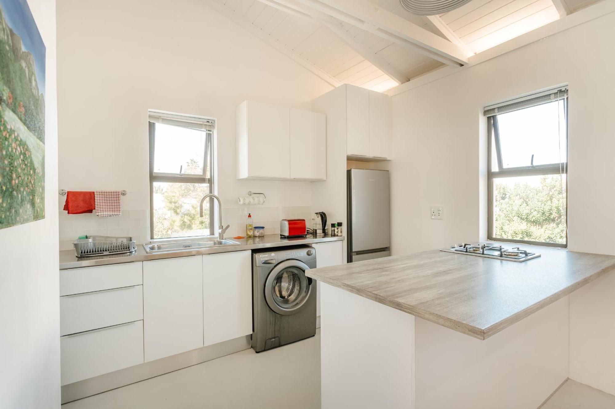 Vlei Cove Guesthouse 开普敦 客房 照片