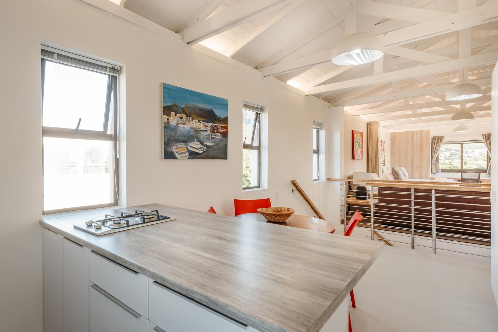 Vlei Cove Guesthouse 开普敦 客房 照片