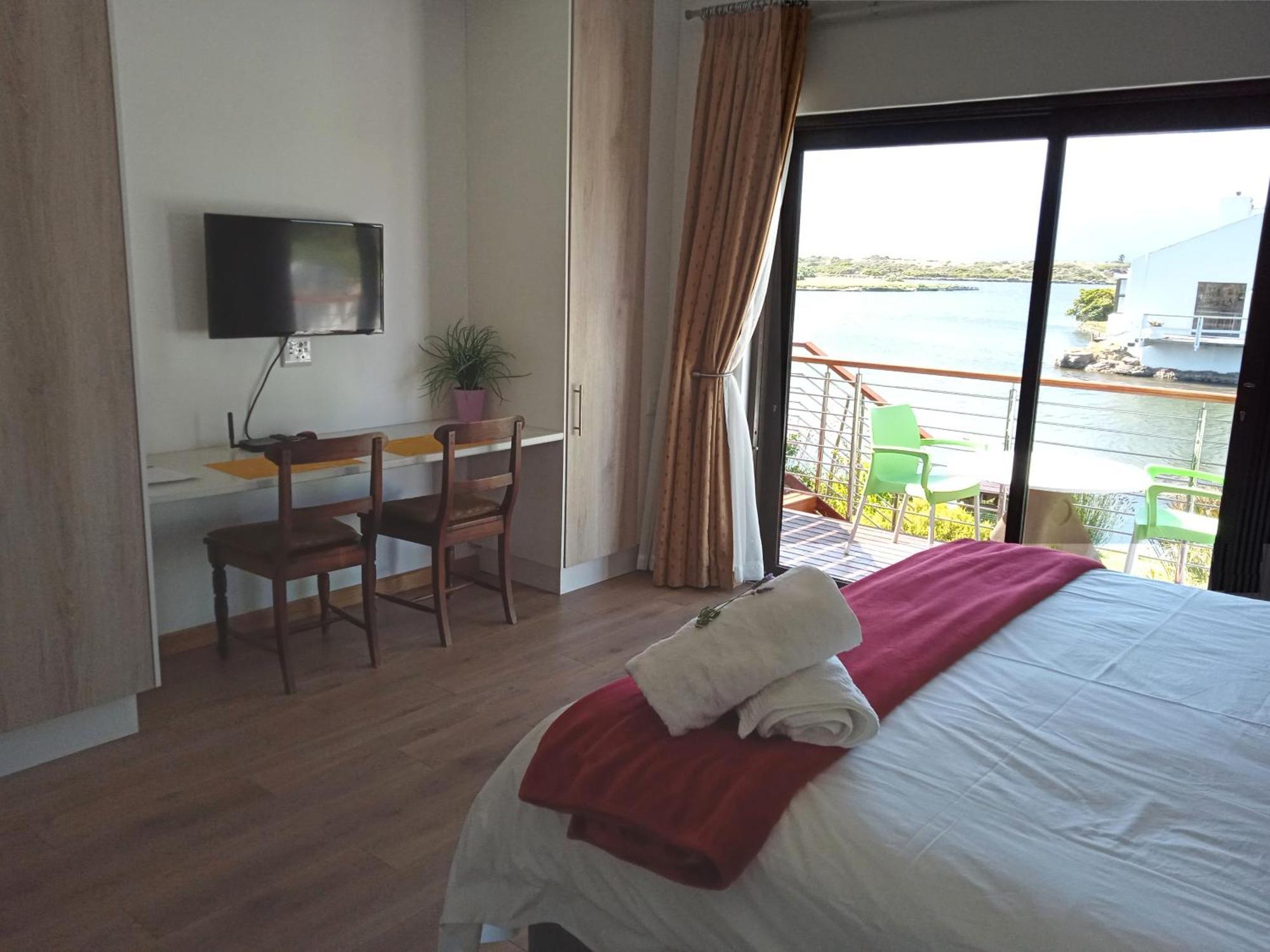 Vlei Cove Guesthouse 开普敦 外观 照片
