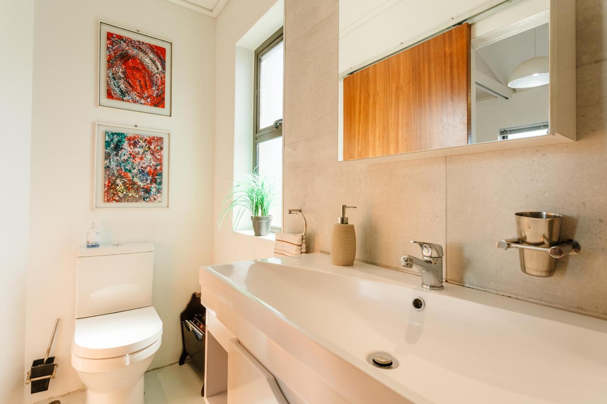 Vlei Cove Guesthouse 开普敦 客房 照片