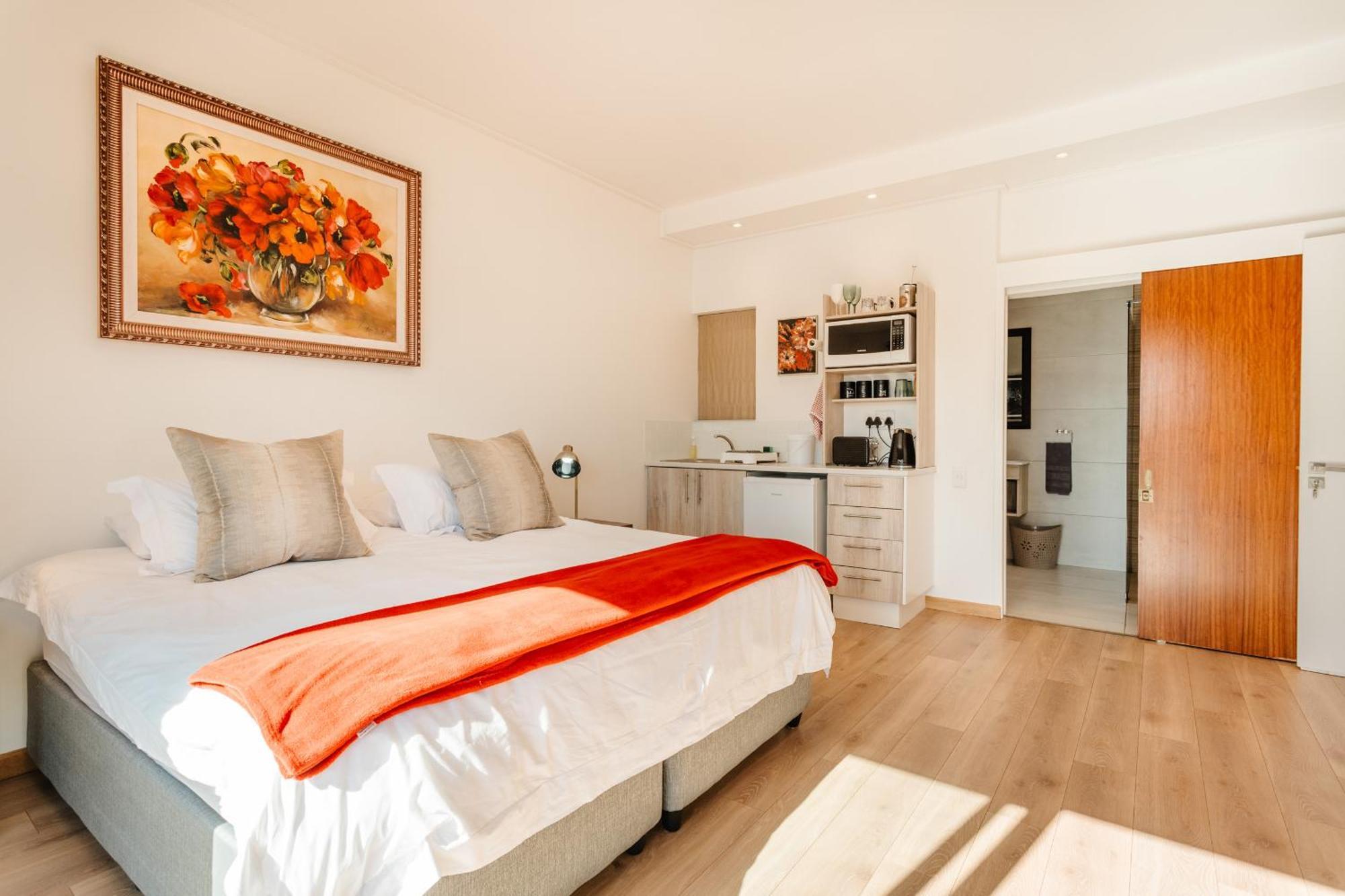 Vlei Cove Guesthouse 开普敦 外观 照片