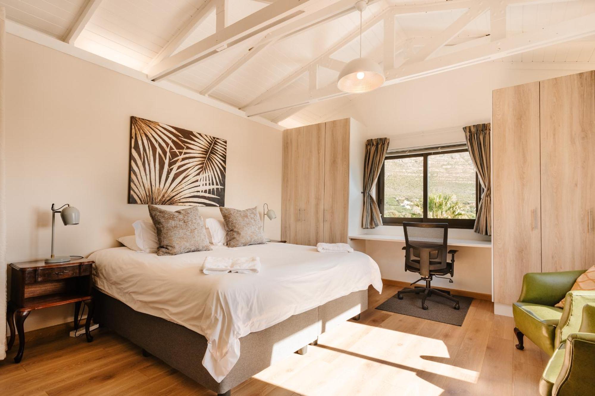 Vlei Cove Guesthouse 开普敦 外观 照片