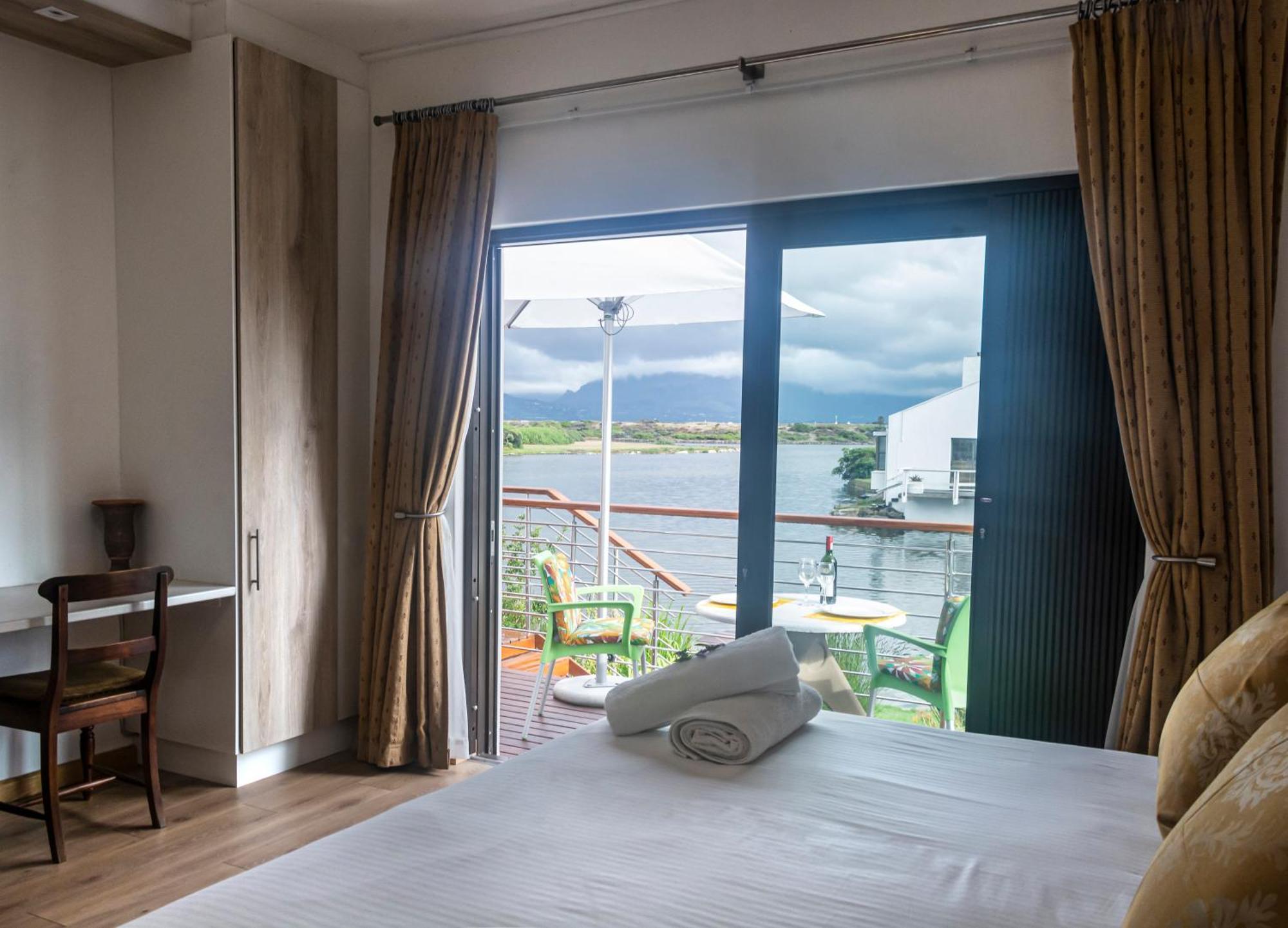 Vlei Cove Guesthouse 开普敦 外观 照片