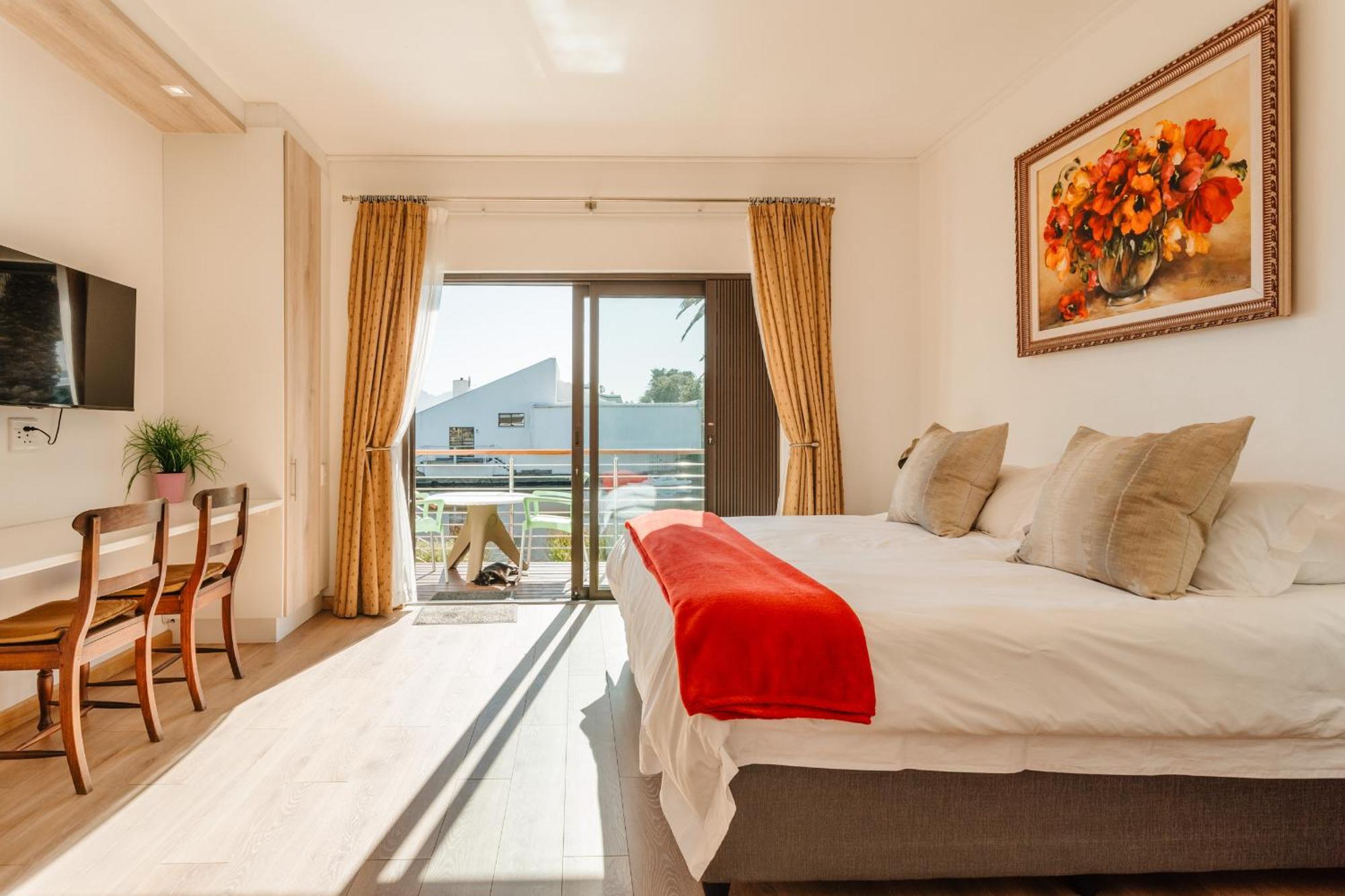 Vlei Cove Guesthouse 开普敦 外观 照片