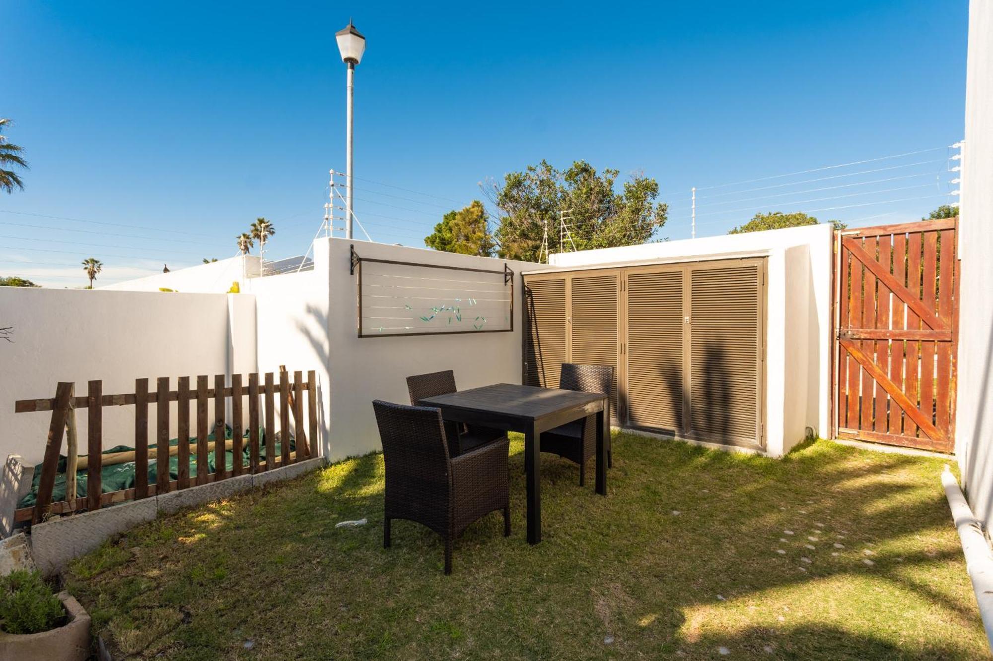 Vlei Cove Guesthouse 开普敦 外观 照片