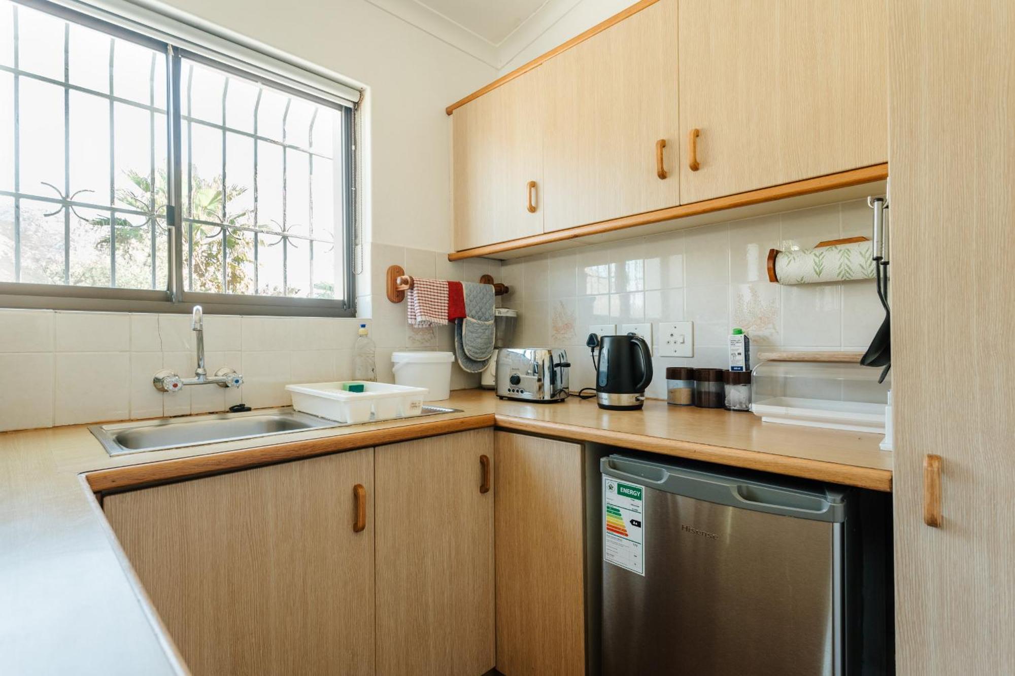 Vlei Cove Guesthouse 开普敦 外观 照片